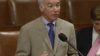 Higher Education Opportunity Act: Rep. Joe Courtney