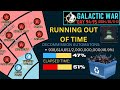 New stratagem at risk bot recycling falling behind  galactic war update day 94952024051112