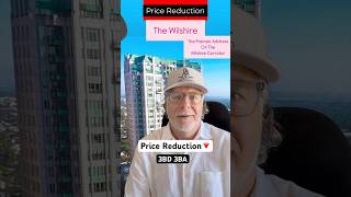 The Wilshire Corridor | 10580 Wilshire Blvd 8SW | Los Angeles The Wilshire Corridor | 10580 Wilshire Blvd 8SW | Los Angeles
