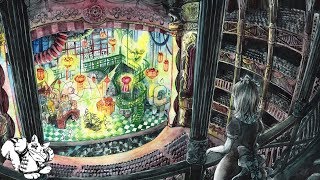 Lead Princess of the Colorless World - Prelude