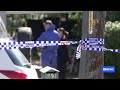 Relative of Alameddine crime family fighting for life after Sydney shooting | ABC NEWS