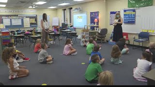Ohio County Schools go back to school today