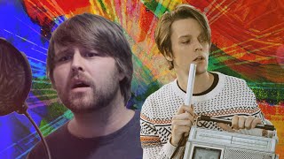 IDKHOW - Oh Noel | Christmas Cover