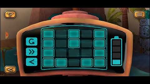 Tiny Robots Recharged Level 5 Walkthrough