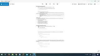 MODUL 5 Pemrograman Java