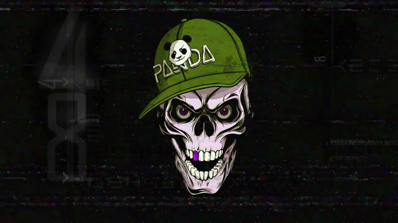 [FREE] "Panda" (Dark Type Beat) | Hard Underground Rap Beat 2022 Freestyle Rap Instrumental