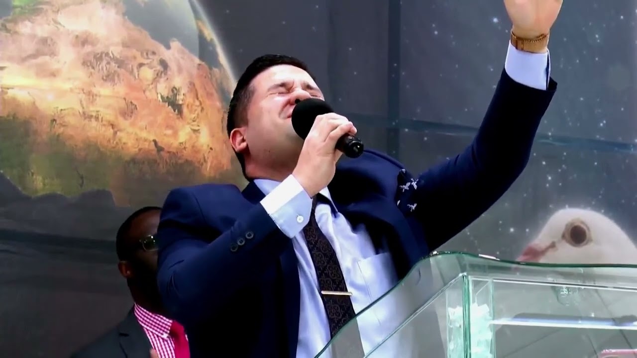 Adoración - Como Zaqueo - Jack Astudillo Ft. Grupo Mibsam - MMM La Concordia