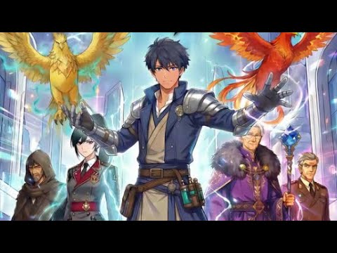 MULTISUB💥💥💥【超长完整版】御兽:我让地球神兽重现异世💥【正版授权】 #動漫 #热血 #逆袭 - YouTube