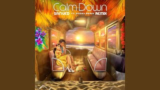 Calm Down (Sanved Remix)