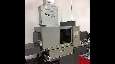Citizen A20VI CNC Swiss Lathe m/c #397472