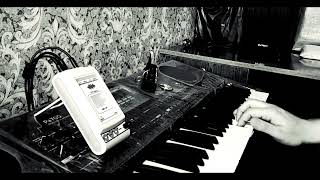 Asiman Sintez - Şirvan Bulağı