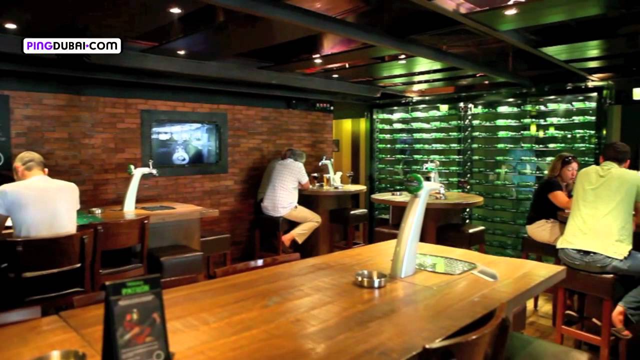 Loca Restaurant Bar YouTube