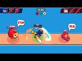 PERFECT WIN IN KNOCKOUT ! Top 50 Funniest Fails in Brawl Stars #96