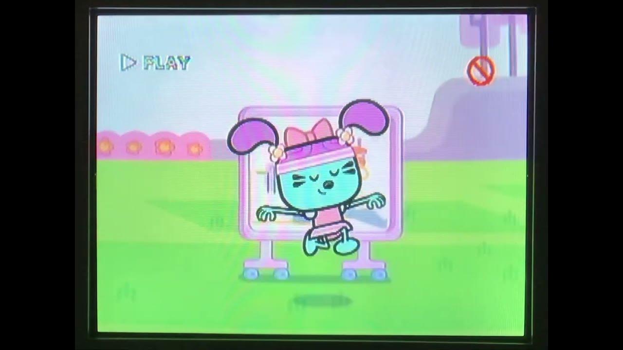 Wow Wow Wubbzy Daizy Skipping Up Fly DVD TV SANYO DVD wow-wow-wubbzy-daizy-skipping-up-fly-dvd-tv-sanyo-dvd