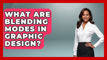 What Are Blending Modes In Graphic Design? - Graphic Design Nerd