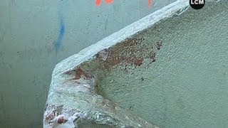 Règlement De Compte Dans Une Cité Marseillaise