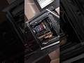 🔥🔥Ultimate Dream Black Pc Build AMD R9 9950X3D + RTX 5090 Asus ROG #ultimatepc #amd9950X3D #rtx5090