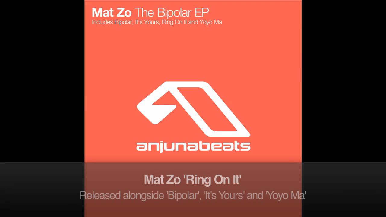 Mat Zo - Ring On It - YouTube