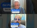 Don't rush quick fixes: let bodies and pets heal