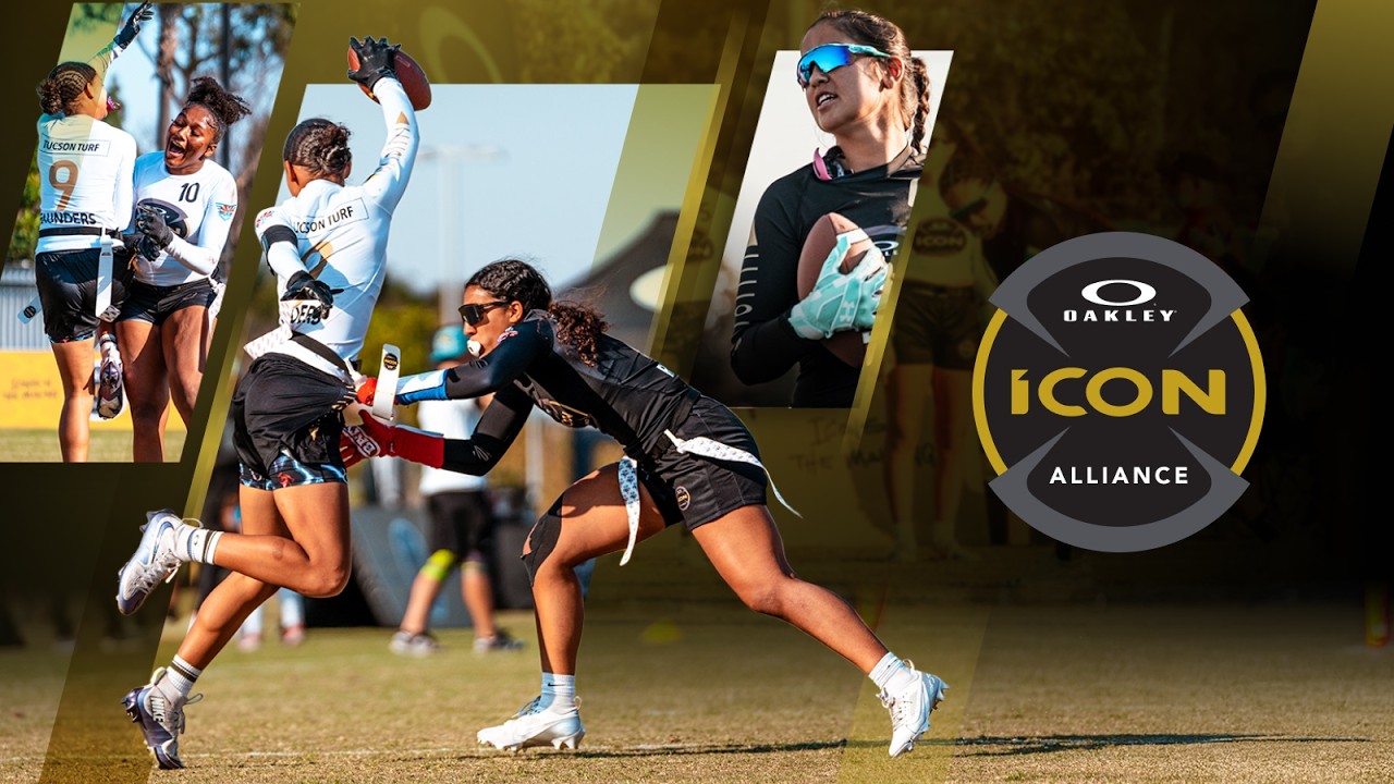 Oakley Icon Alliance Championship 2026 | Event Recap