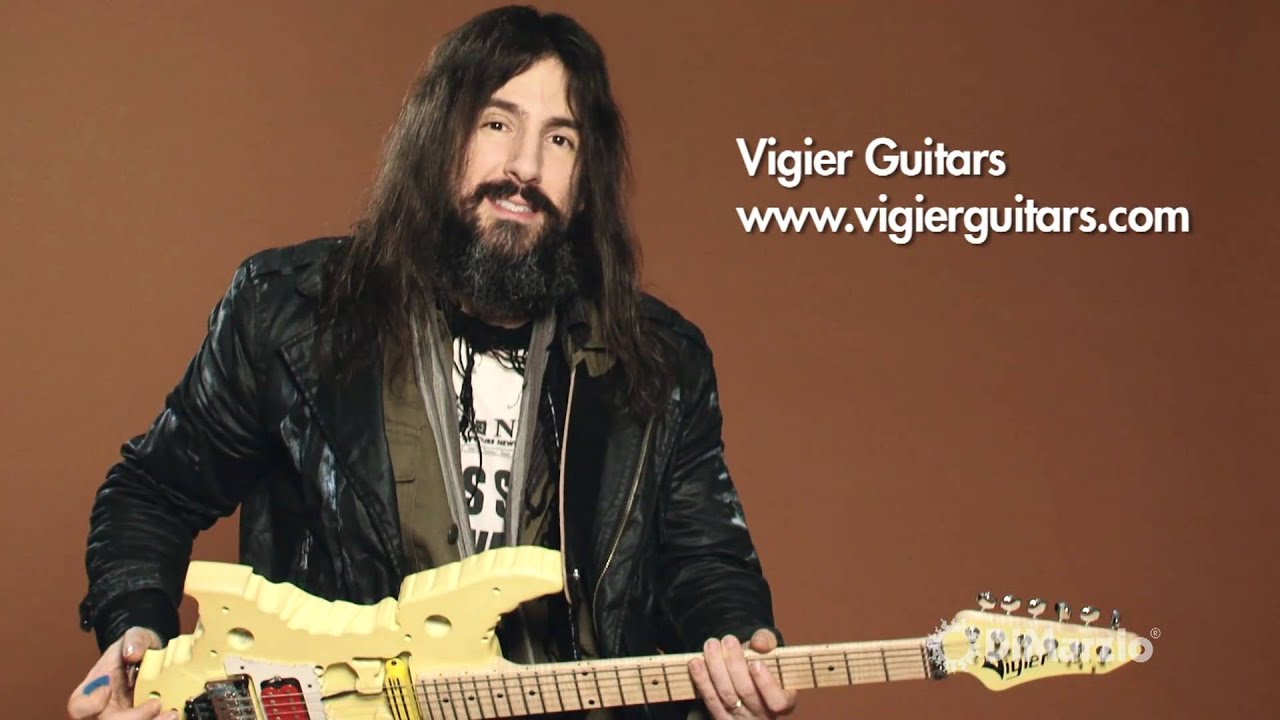 Just Another Day at the Office with Ron Thal YouTube