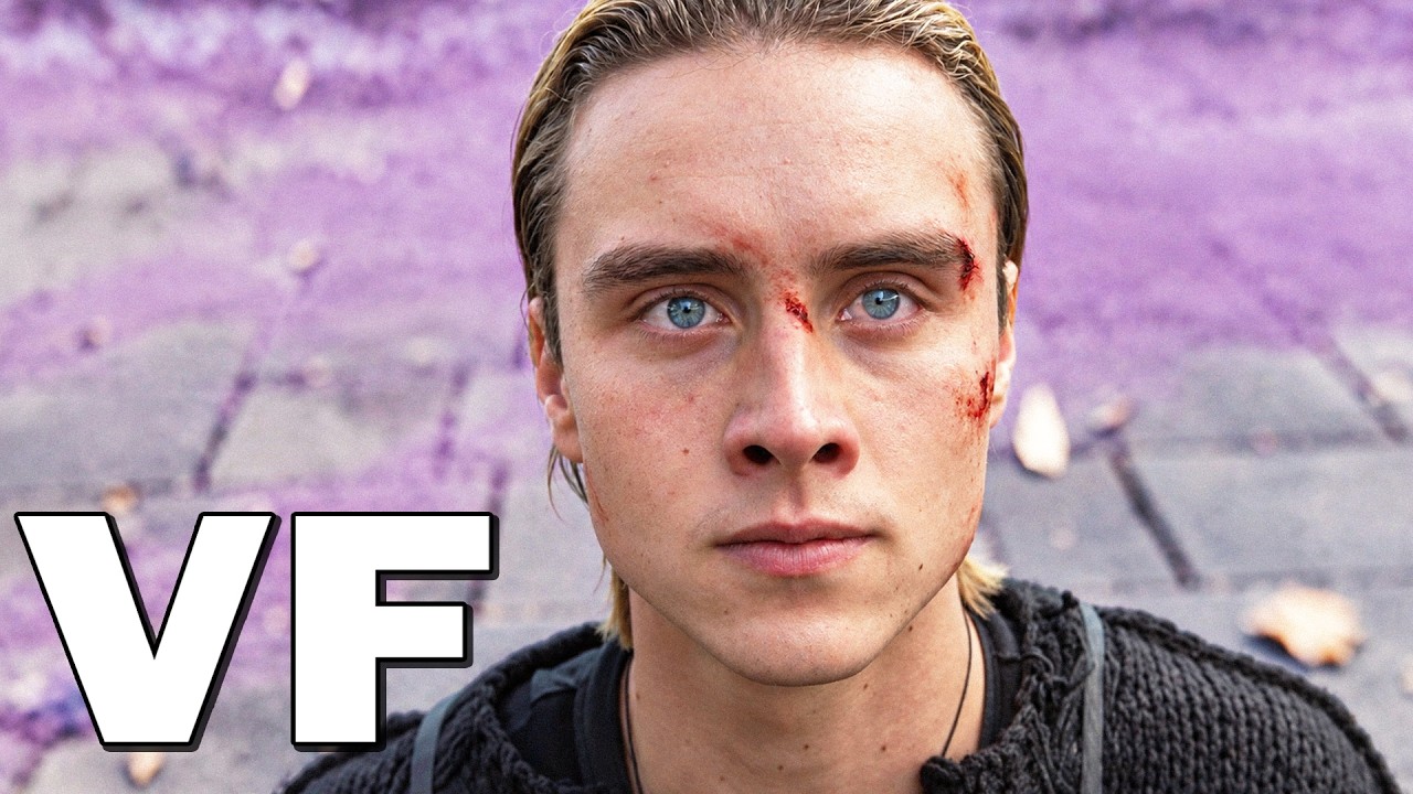 HUNGER GAMES : Lever de Soleil sur la Moisson Bande Annonce VF (Nouvelle, 2026)