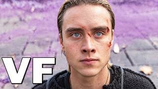 HUNGER GAMES : Lever de Soleil sur la Moisson Bande Annonce VF (Nouvelle, 2026) — trending on YouTube in Belgium
