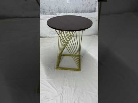 Журнальный стол кофейный стол, видео 1