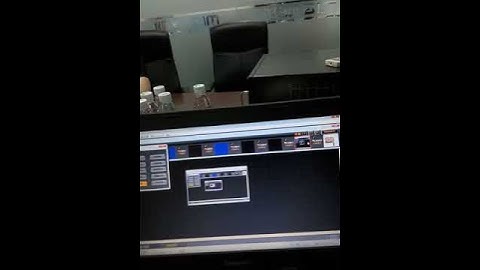 Magnimage CL9000 video wall controller-Seamless