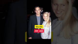 Famous Paul Walker Dating History #paulwalker Wealth