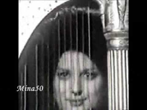 Mina Mazzini - Nuje - Mina50