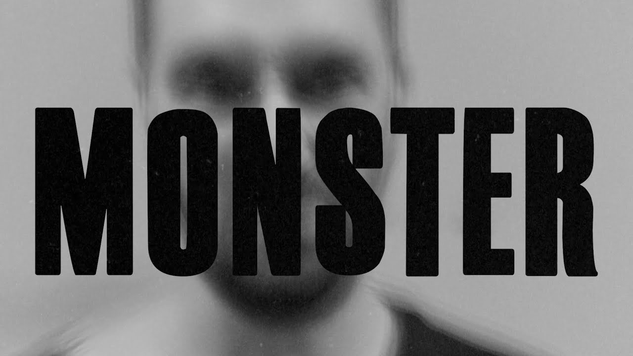 Obejrzyj VERSUS GOLIATH - MONSTER (Official Music Video) w YouTube Obejrzyj VERSUS GOLIATH - MONSTER (Official Music Video) w YouTube