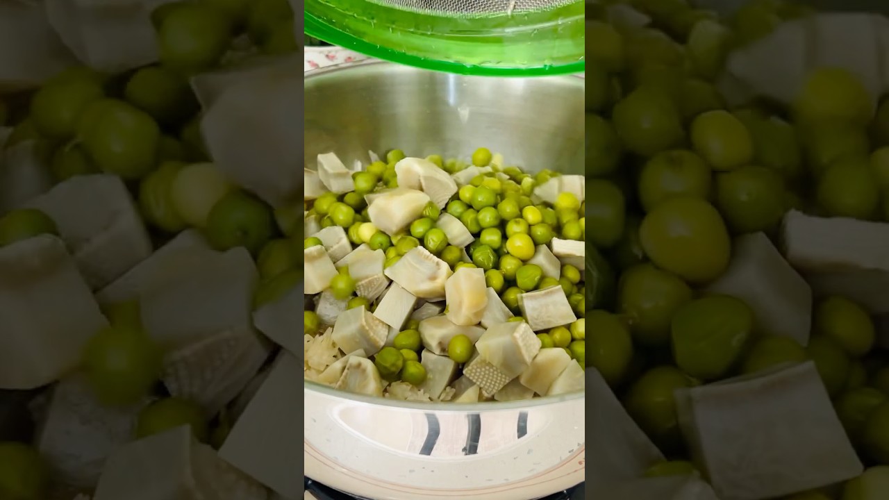 Enginarlı Pilav Tarifi / BAHAR PİLAVI TARİFİ / Artichoke rice recipe