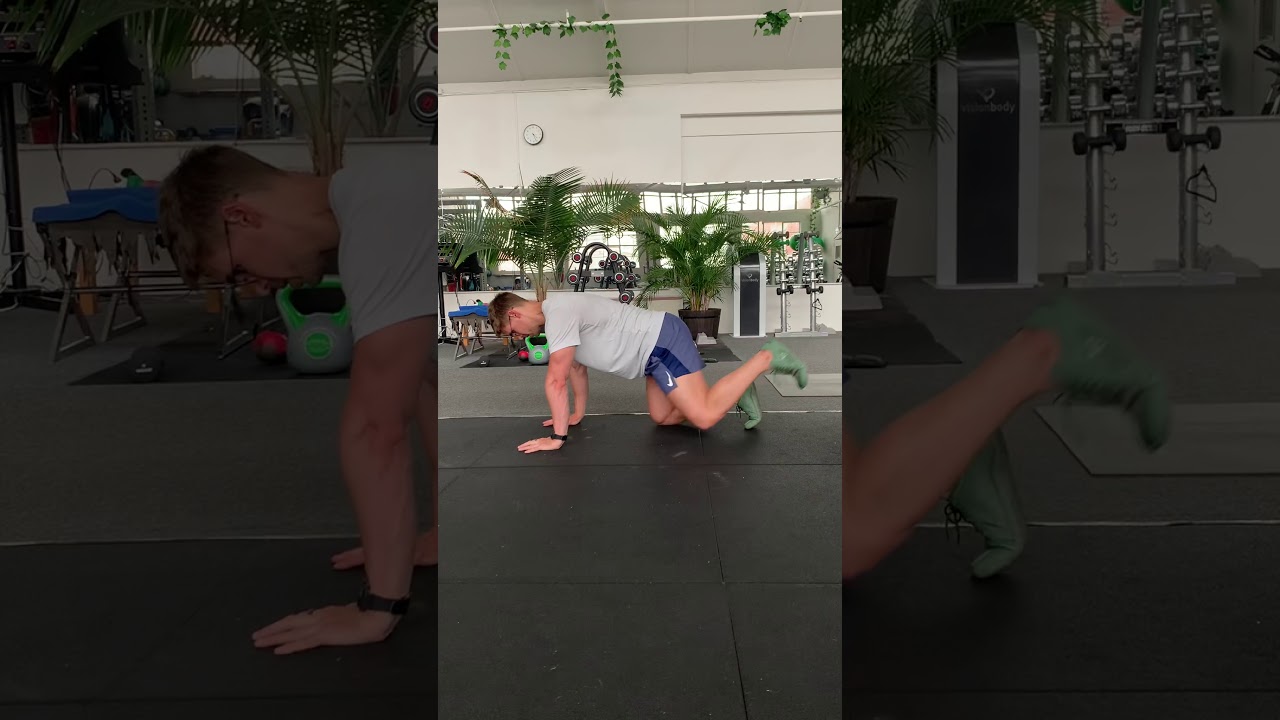 Donkey Kick - YouTube