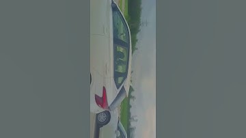 I20 vs Swift Drag race || who will win ?