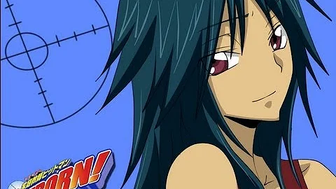 家庭教師ヒットマンリボーン キャラソン 家庭教師ヒットマンリボーン キャラソン