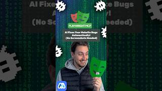 AI Fixes Your Website Bugs Automatically!