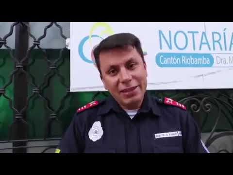 Construcción nueva compañía de Bomberos en Licán.