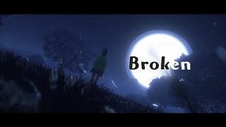 [MMD] Broken [motion by ureshiiiiii] -Trial model - Ghost Ji -