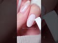 ミラーネイルアレンジ🪞ジェルの種類を解説！