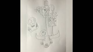 Cut My Toes Off To Make The Shoe Fit