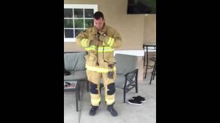 Turnout Drill