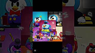 IS THIS THE BEST MR.P EDIT? #brawlstars #viral #gaming