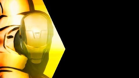 Marvel vs. Capcom - Golden War Machine (Hard Mode - No Lose)