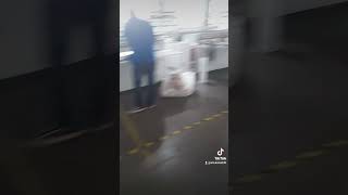 Produksi Polybag Blister