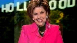 Gloria Allred v Judge Judy v Hillary Clinton ("Elenore", by The Turtles) Wealth