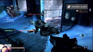 KILLZONE 3+LIVE COMMENTARY