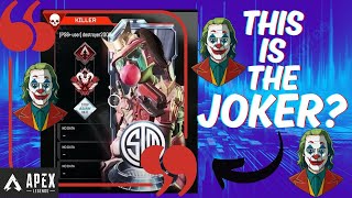 Cheaters are Evolving in Apex Legends (Destroyer2009)!