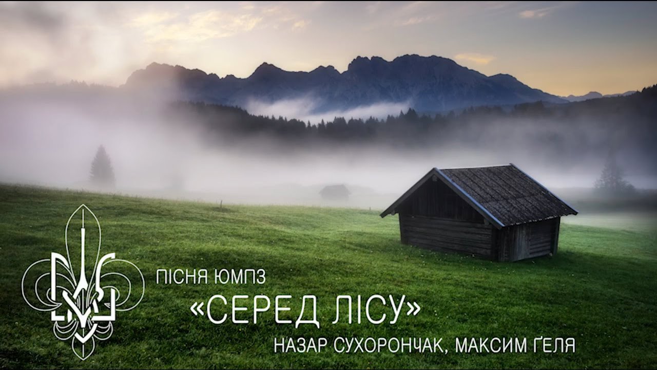 video editing software free Серед лісу