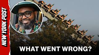 Information 6 Disturbing Details in Six Flags Over Georgia Coaster Death: ‘Weird Clicking Noise’ and More News